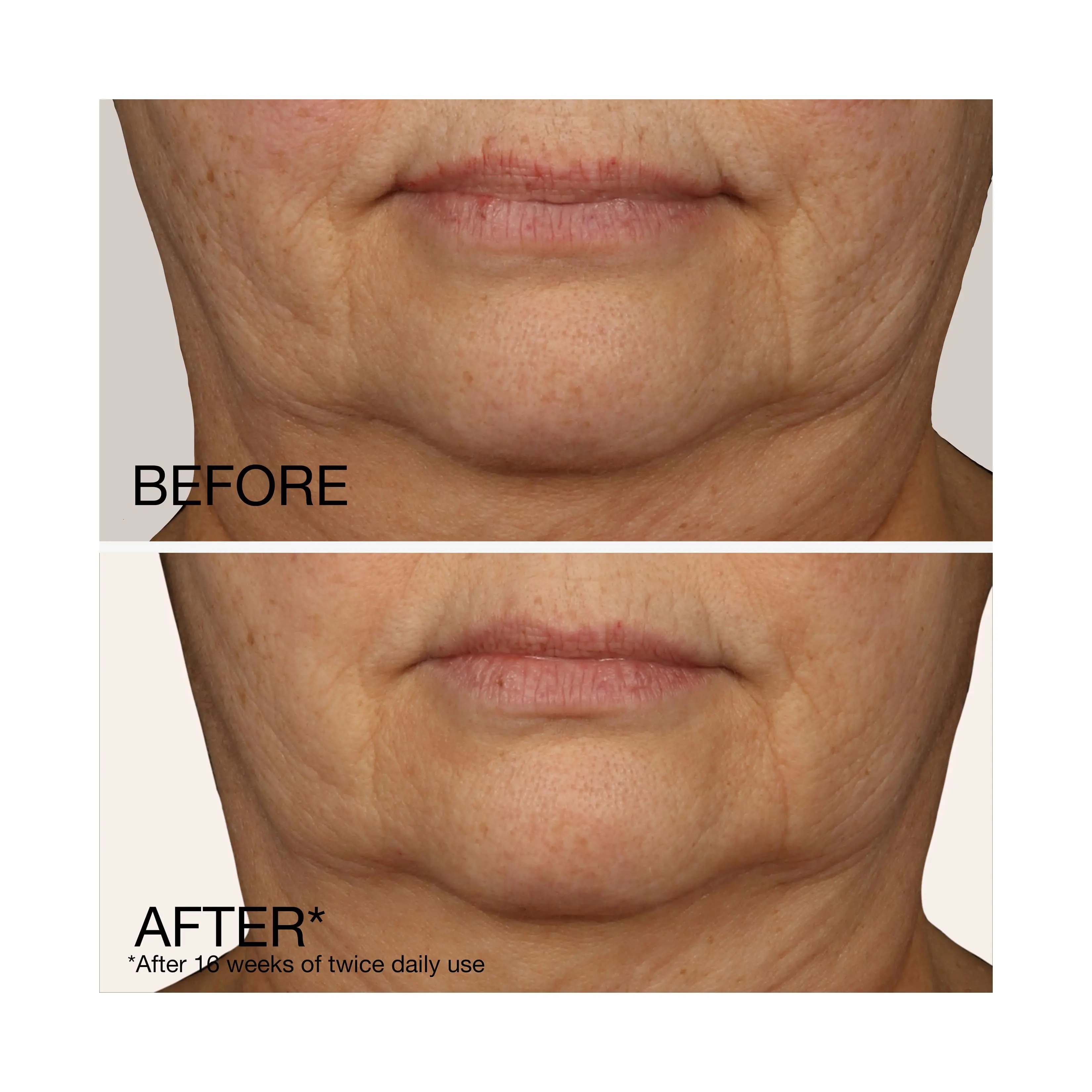 Rapid Firming&trade; Peptide Contour Lift Face Cream