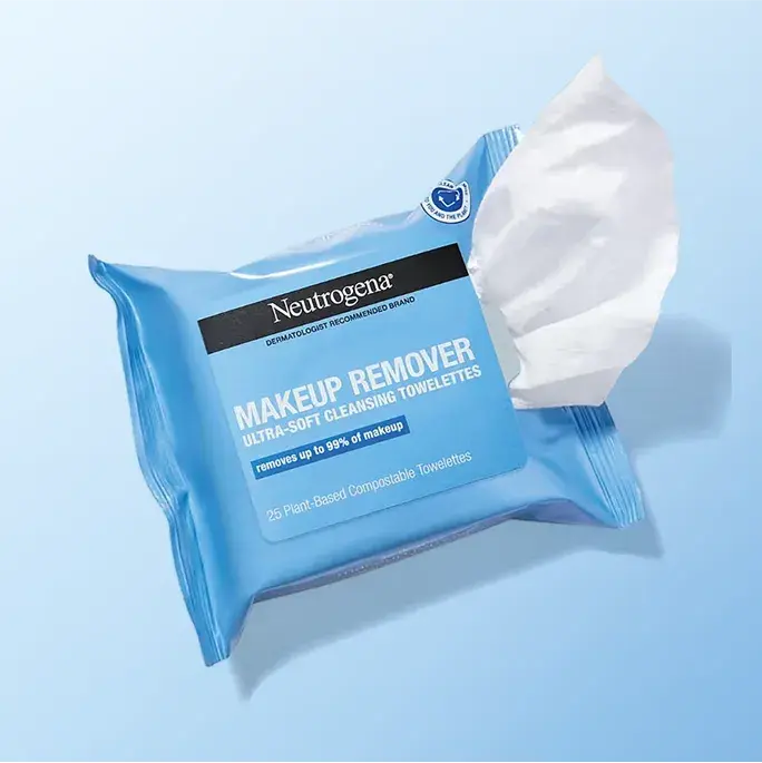 makeup removers category