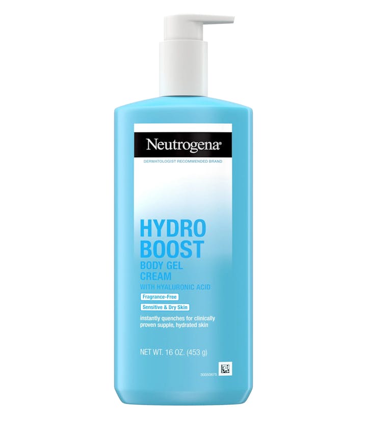 Neutrogena Neutrogena® Hydro Boost Body Gel Cream with Hyaluronic Acid