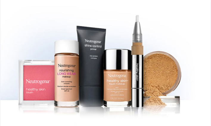 Neutrogena Makeup