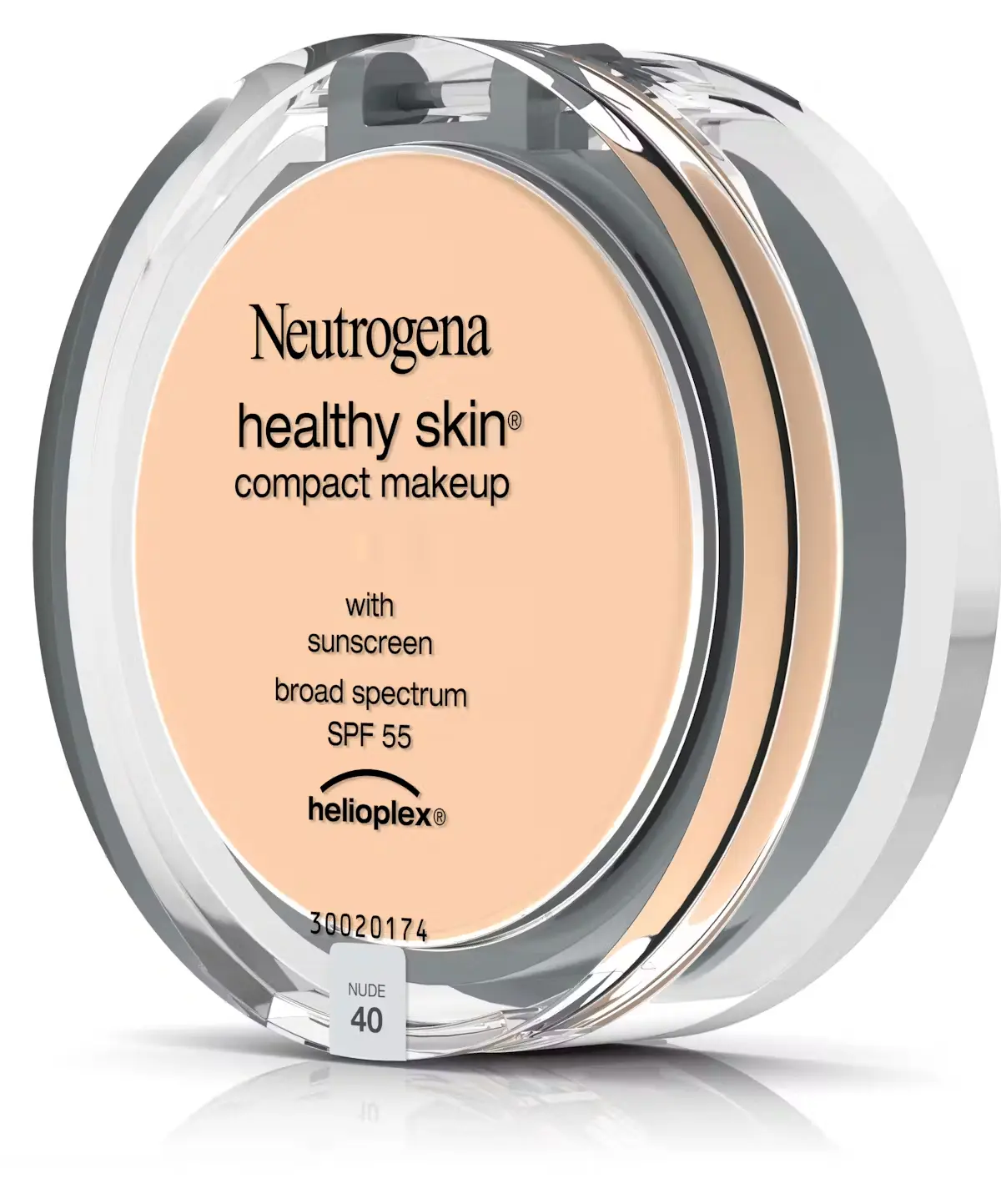 Healthy Skin Compact Makeup Broad Spectrum SPF 55