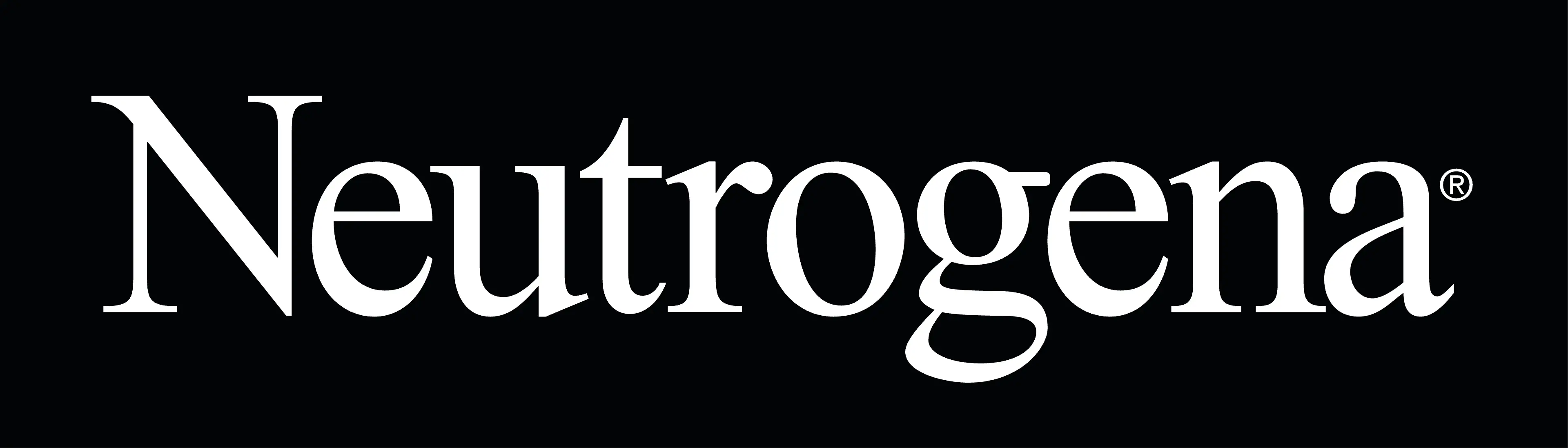 Neutrogena® Logo