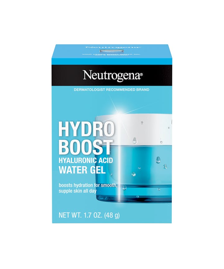 Neutrogena&reg; Hydro Boost Water Gel with Hyaluronic Acid