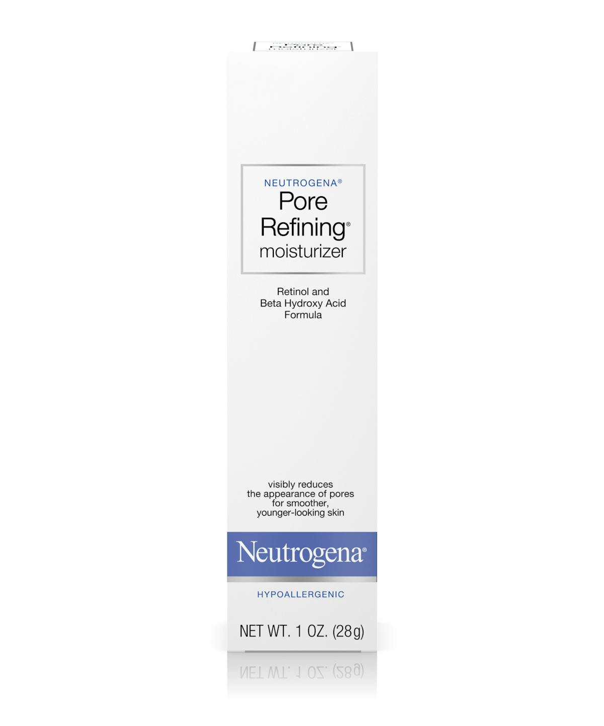 Pore Refining Moisturizer