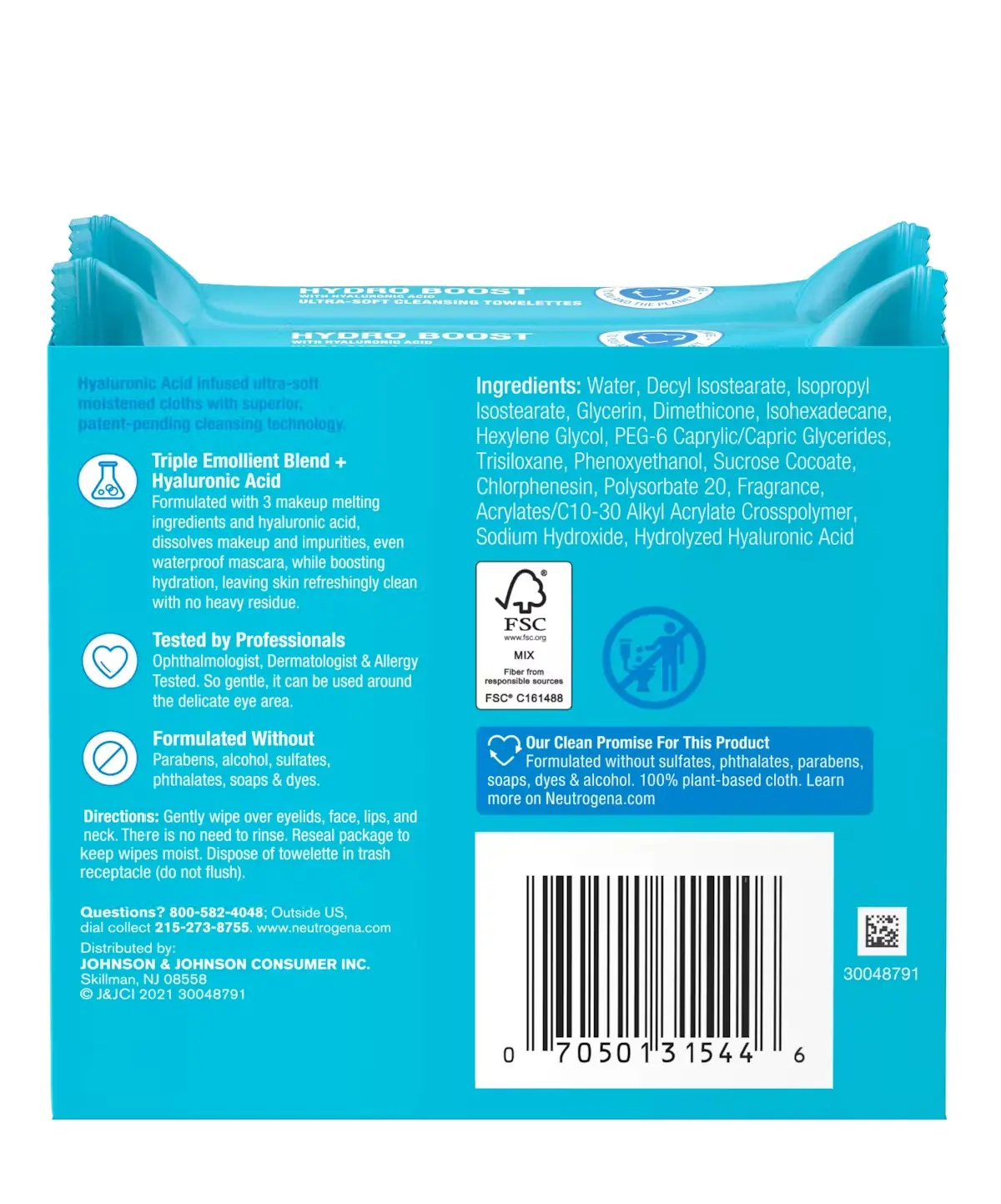 Hydro Boost Compostable-5