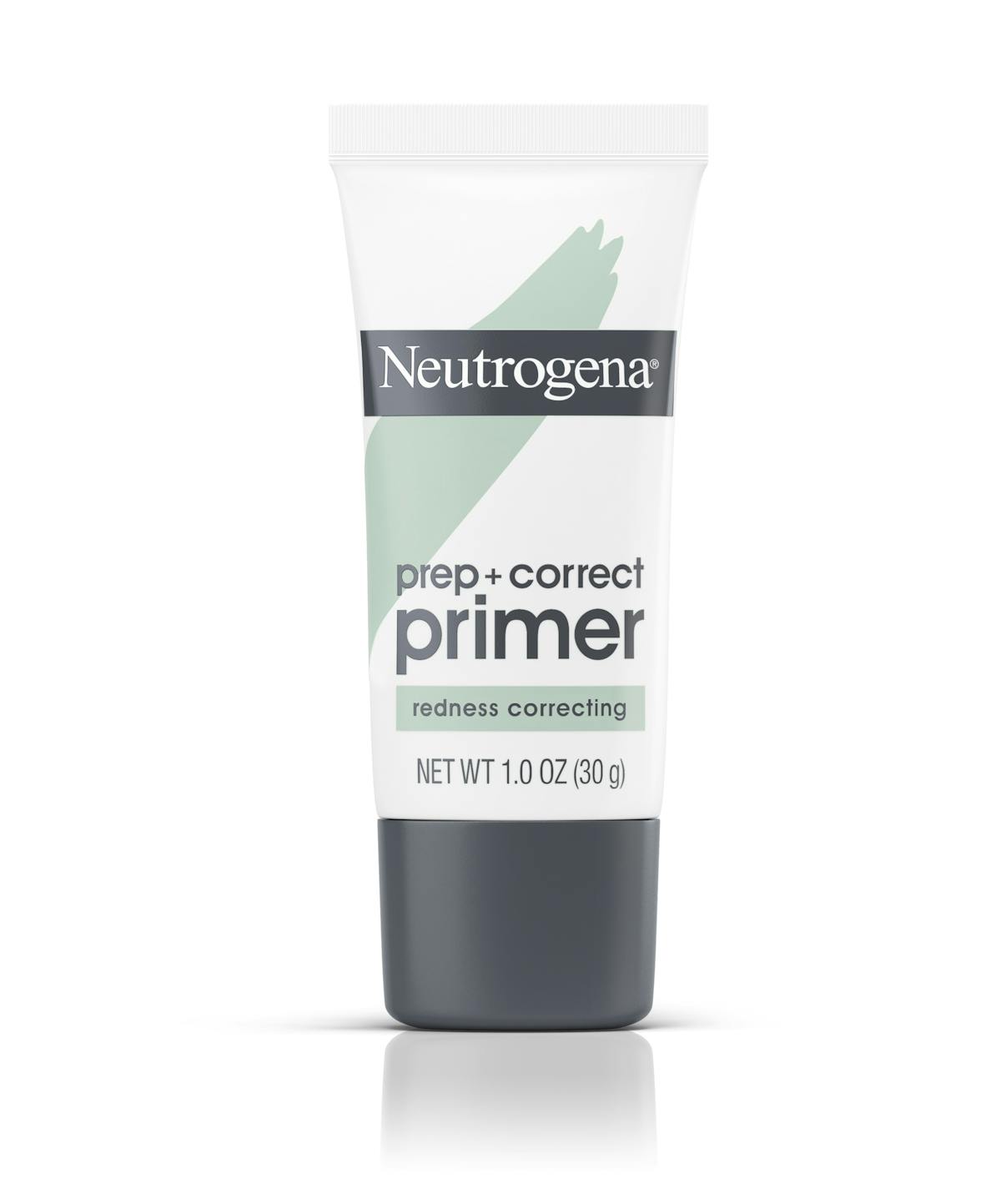 prep + correct primer + tone correcting