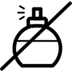 Fragrance-free Icon