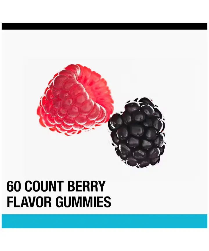 Neutrogena® Skin Hydration Astaxanthin Gummies with Vitamin C 60CT