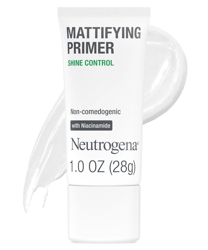 Neutrogena&reg; Mattifying Primer Shine Control