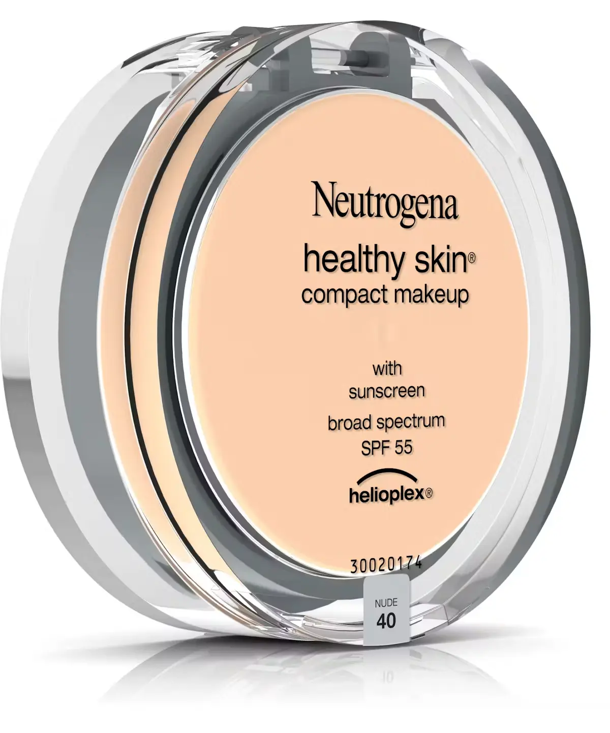 Healthy Skin Compact Makeup Broad Spectrum SPF 55