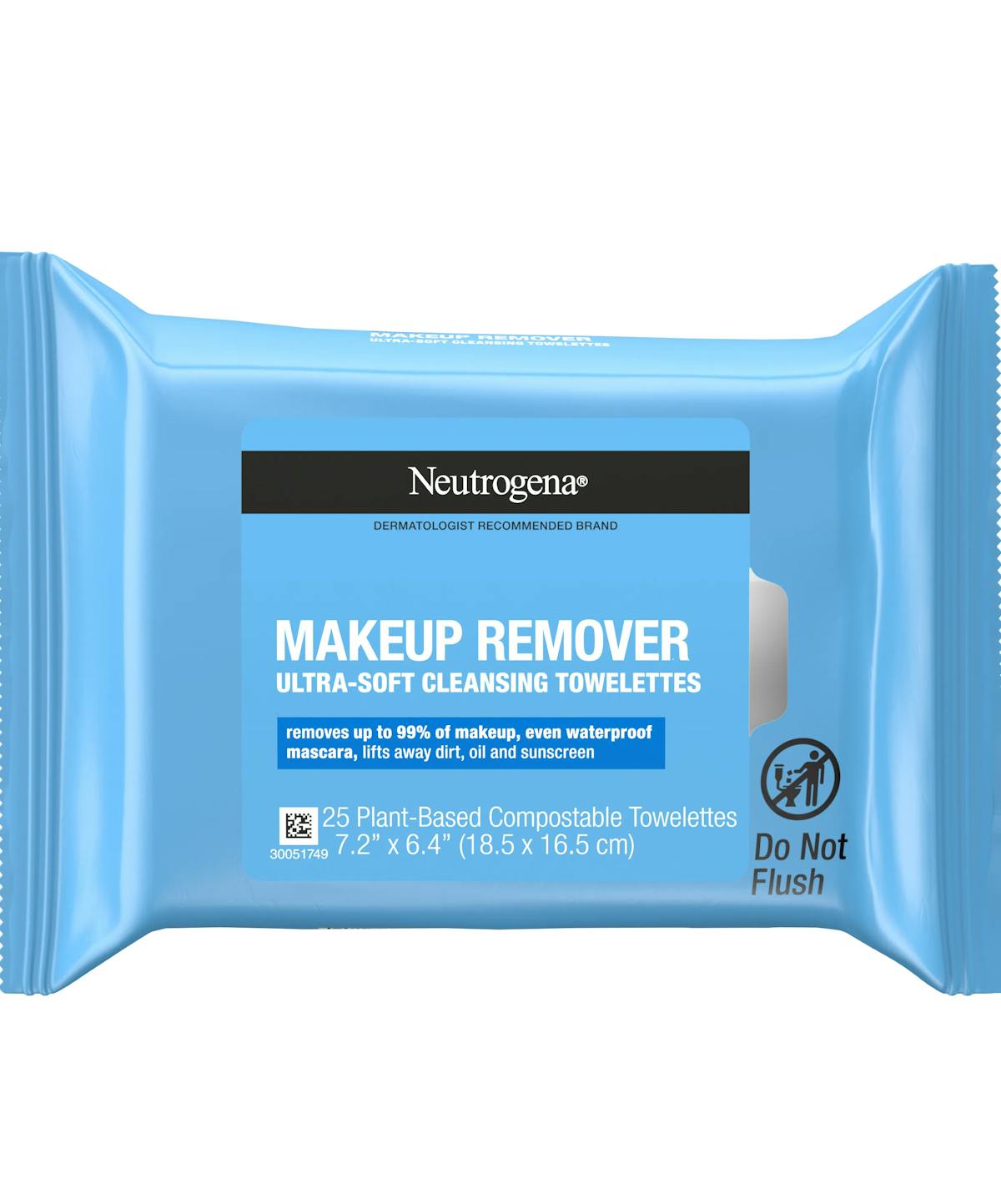 Neutrogena Makeup Remover Cleansing Wipes