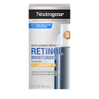 Neutrogena Rapid Wrinkle Repair Daily Moisturizer SPF 30