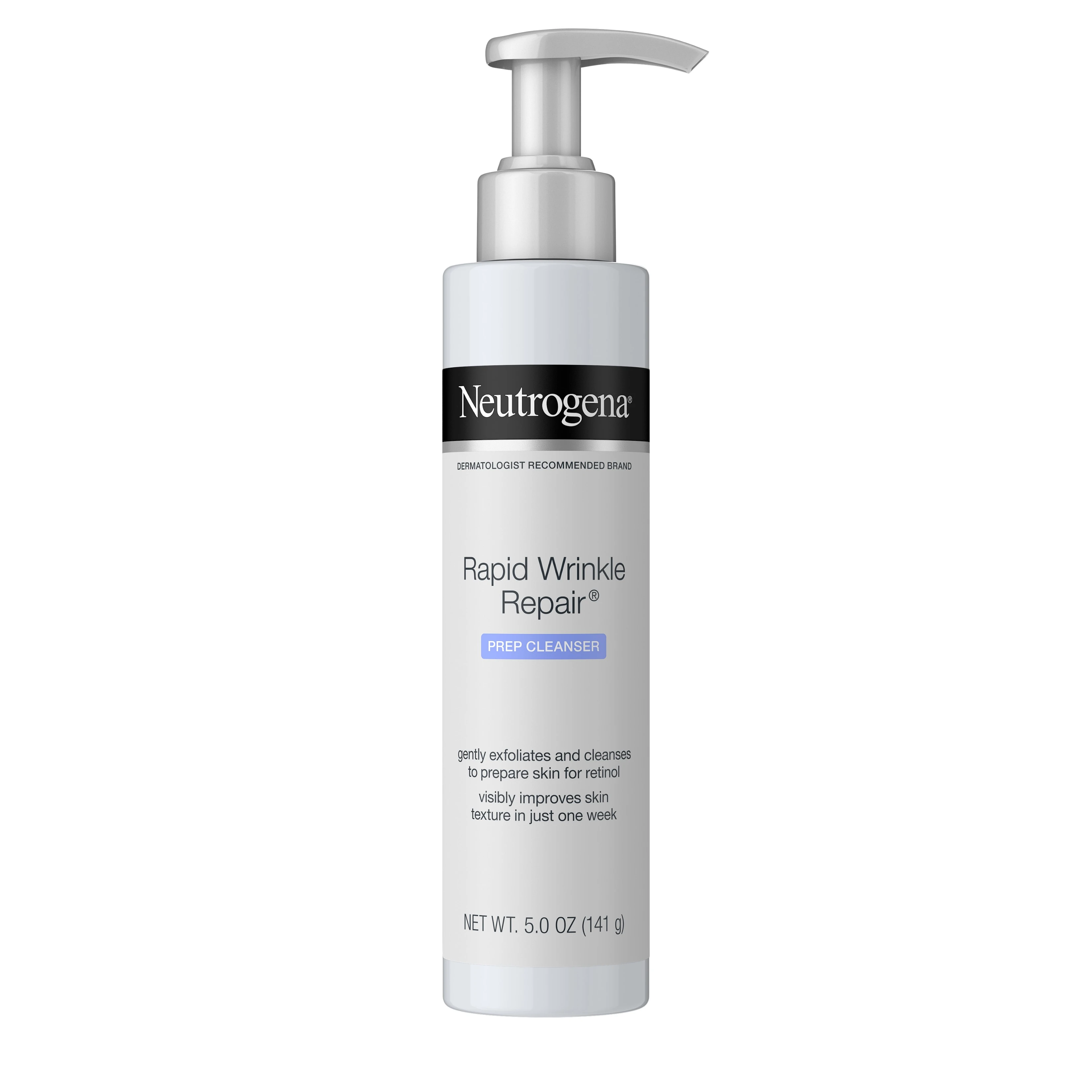 Rapid Wrinkle Repair&reg; Prep Cleanser