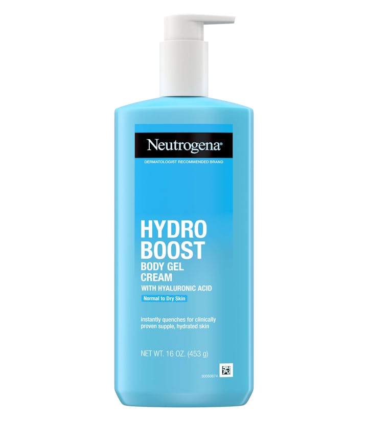 Neutrogena Neutrogena® Hydro Boost Body Gel Cream