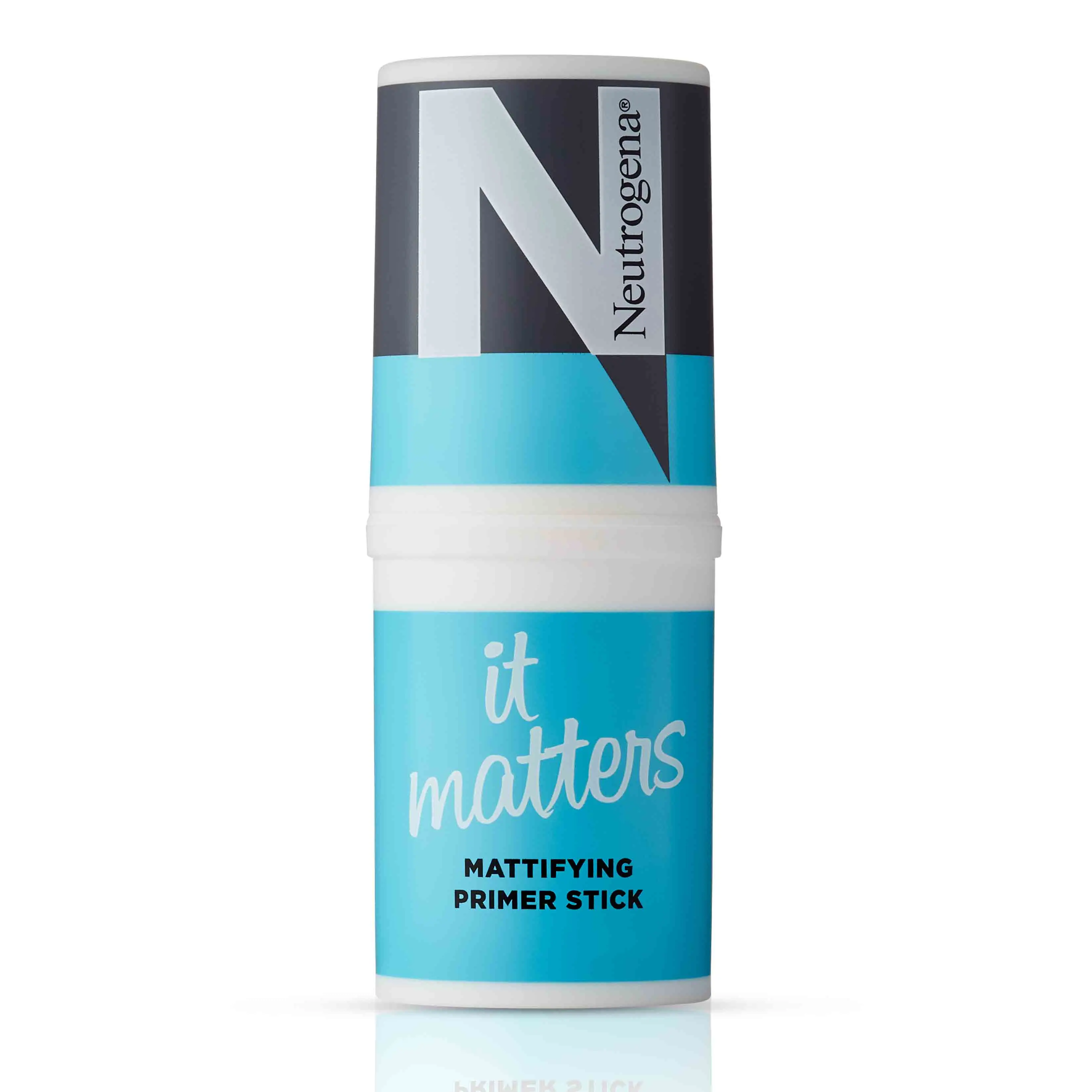 Neutrogena&reg; It Matters Mattifying Primer Stick