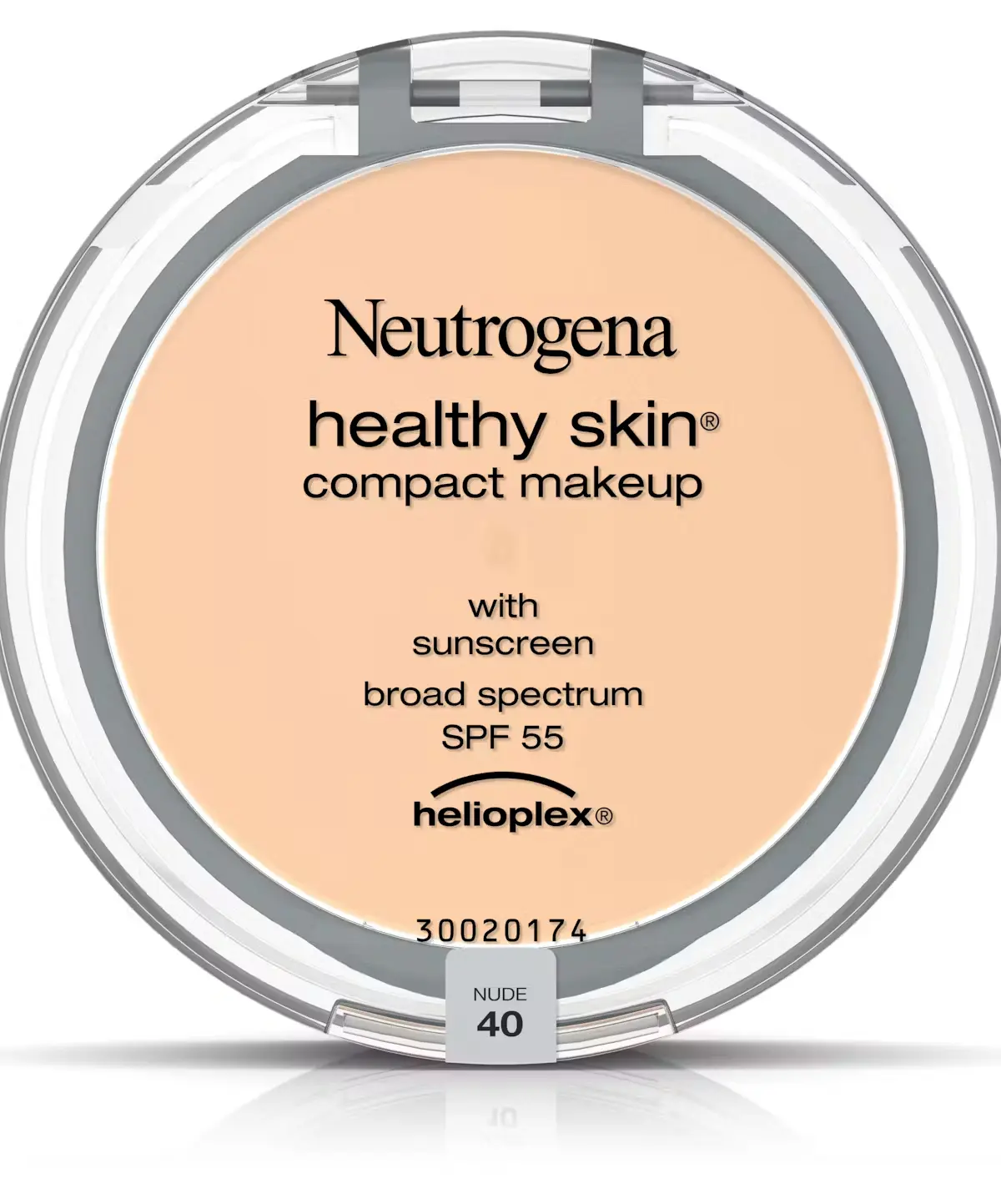 Healthy Skin Compact Makeup Broad Spectrum SPF 55