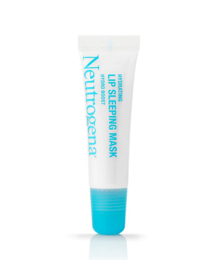 Neutrogena Hydro Boost Hydrating Lip Sleeping Mask with Hyaluronic Acid