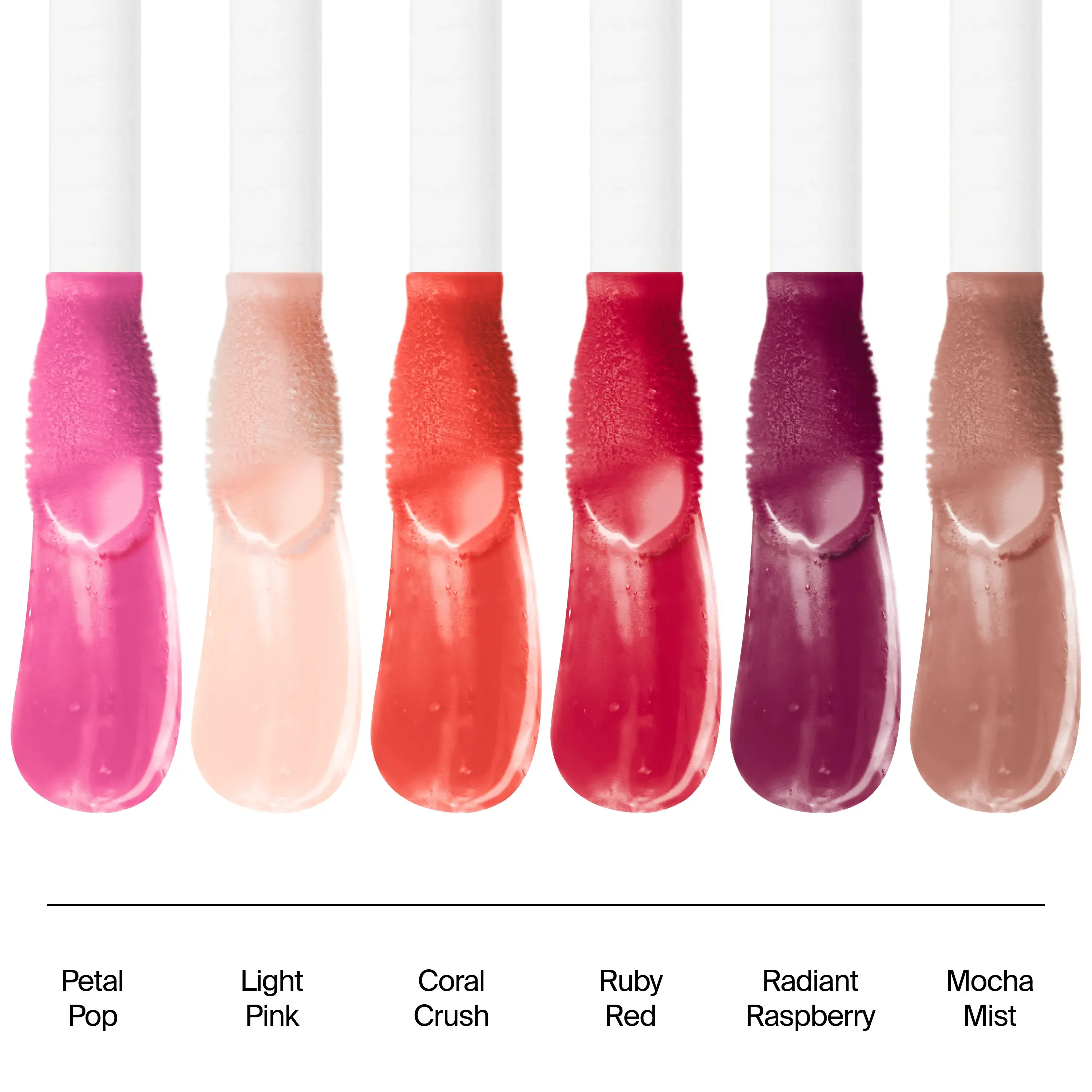 Hydro Boost Lip Oil consistency and texture 