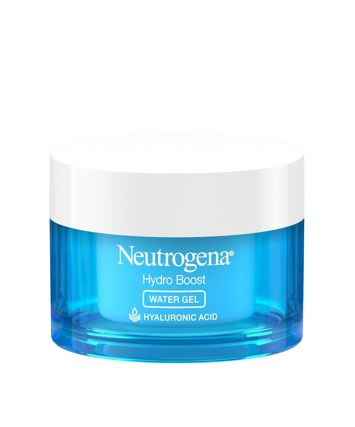 Neutrogena Neutrogena® Hydro Boost Water Gel with Hyaluronic Acid