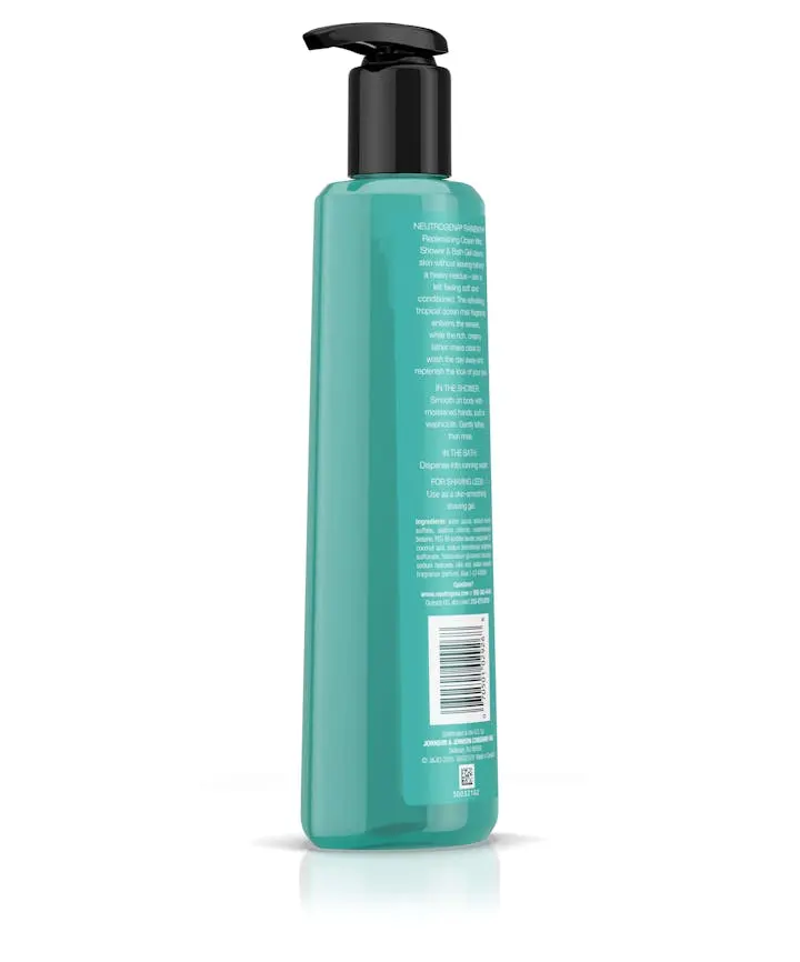 Rainbath® Replenishing Shower and Bath Gel-Ocean Mist