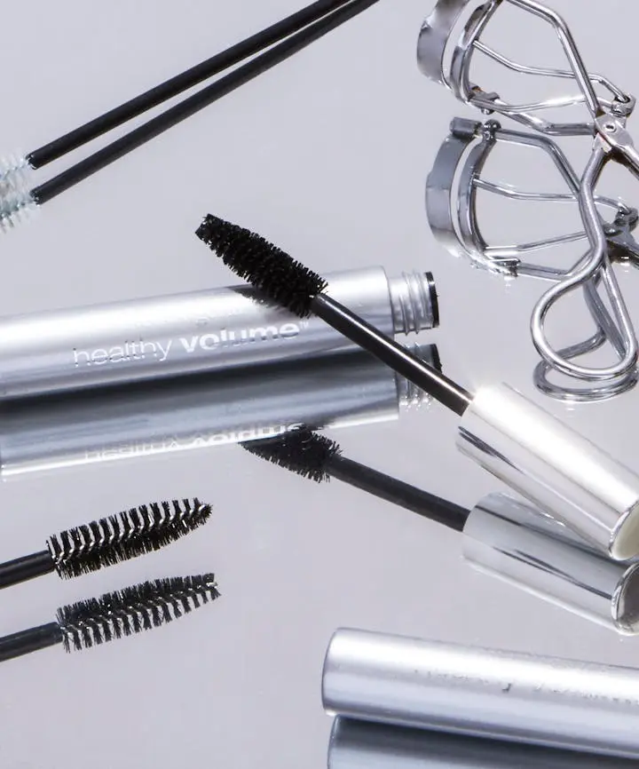 Healthy Volume® Waterproof Mascara