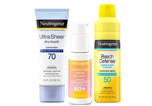 Neutrogena® Hydro Boost Eye Gel-Cream