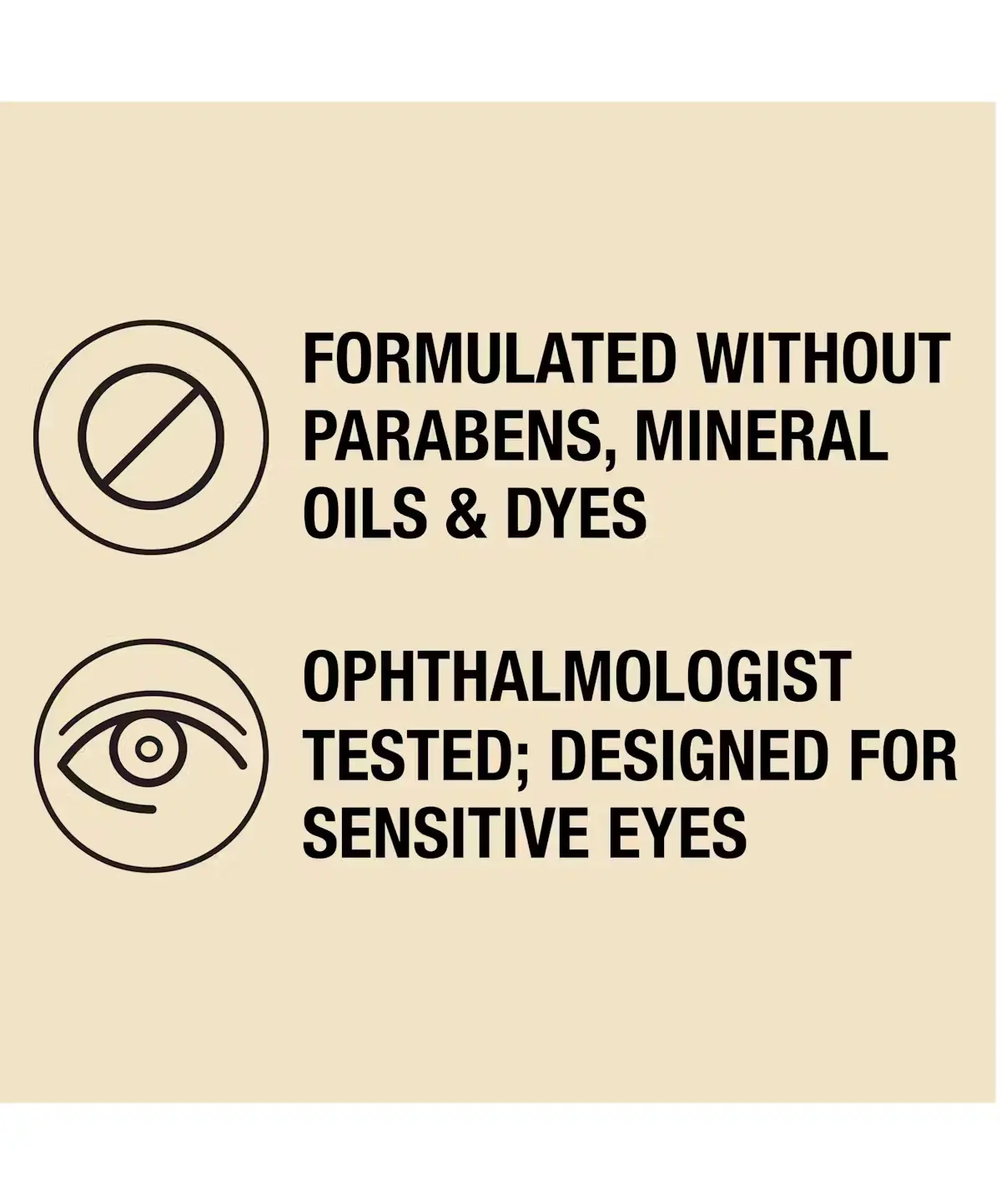 Neutrogena® Healthy Definition Mascara