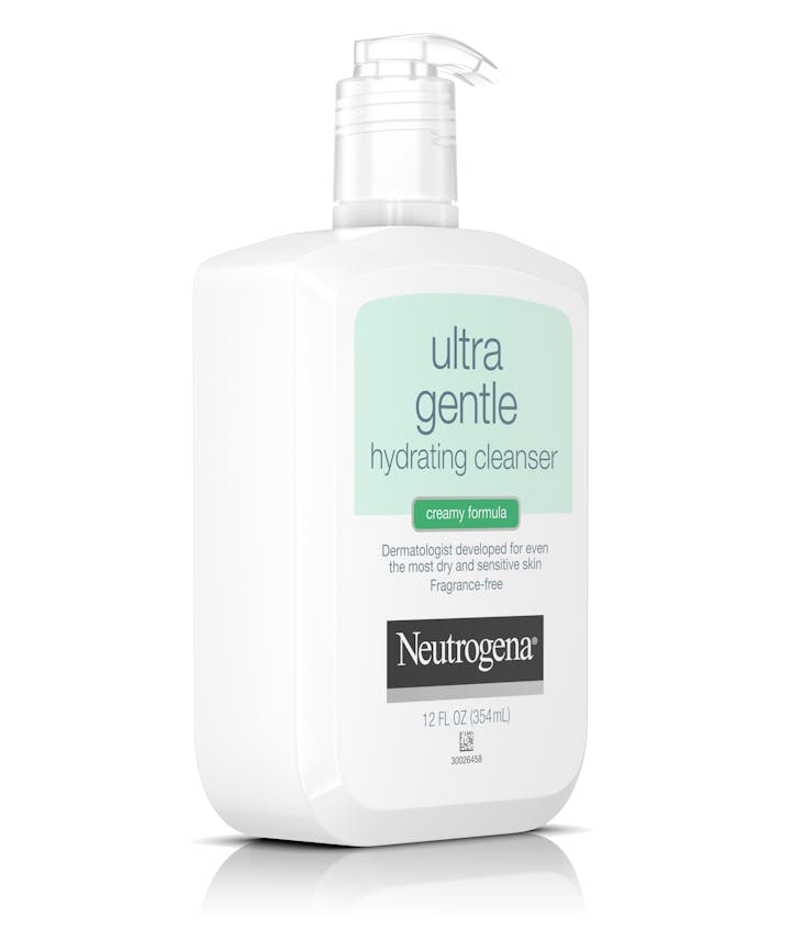 Ultra Gentle Hydrating Cleanser