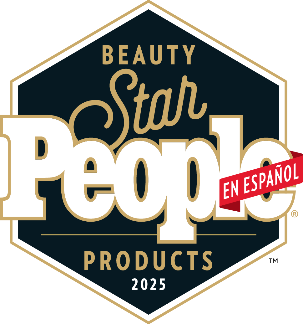 Beauty Star People Products Badge 2025