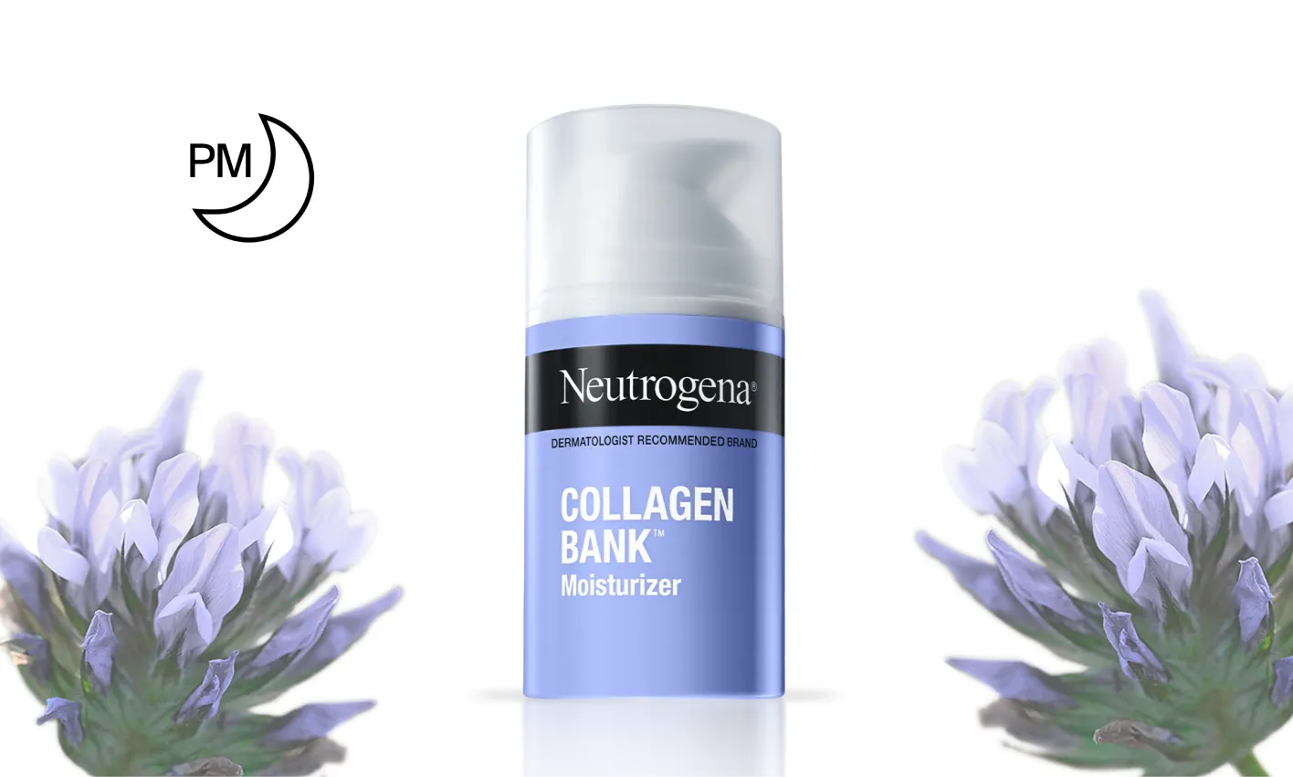 Neutrogena Collagen Bank™ Moisturizer 2 fl. oz.