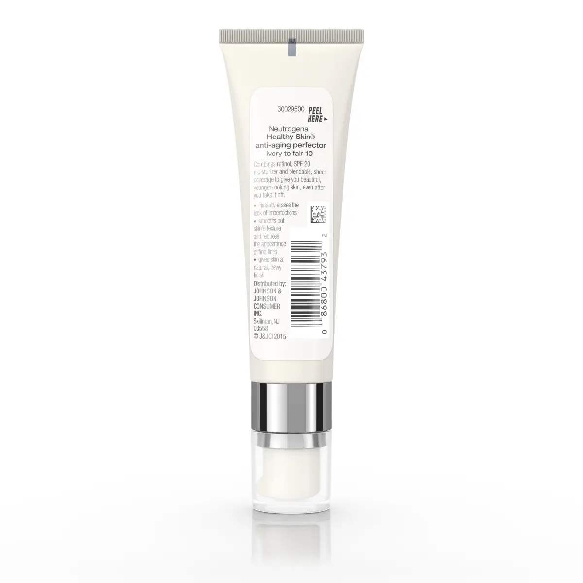 【専用】Rediessence perfect cream 26g+ファンデ NTG_86800437932_30029500_30029