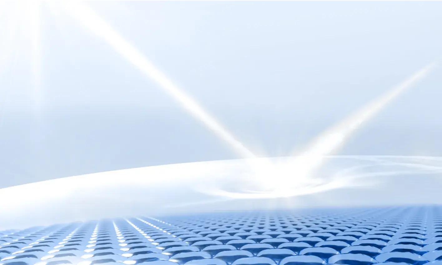 Superior mineral UV protection