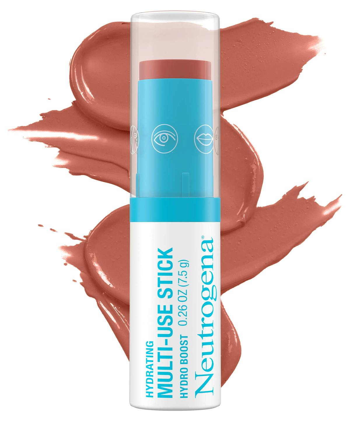 Hydro Boost Multi-Use Stick with Smoothing Hyaluronic Acid