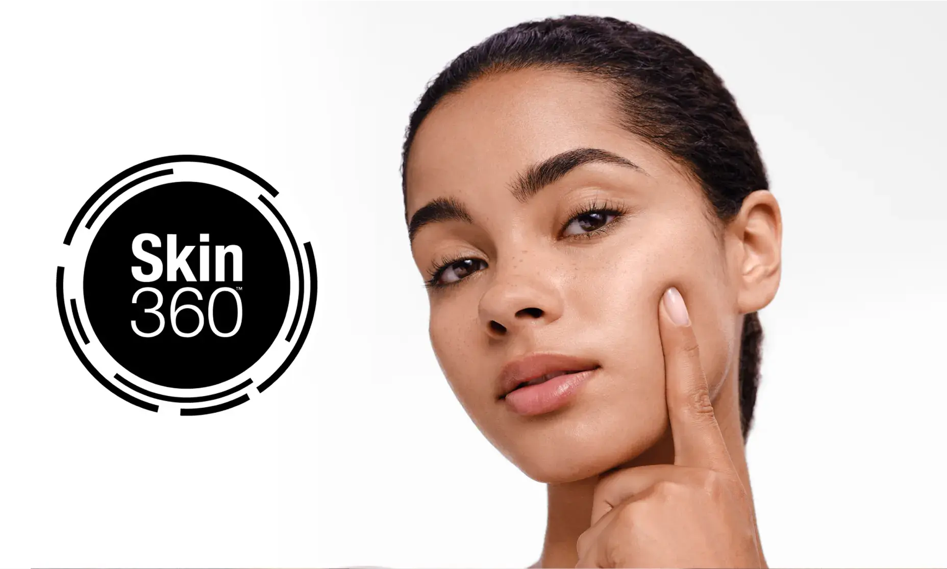 Get a free skin analysis