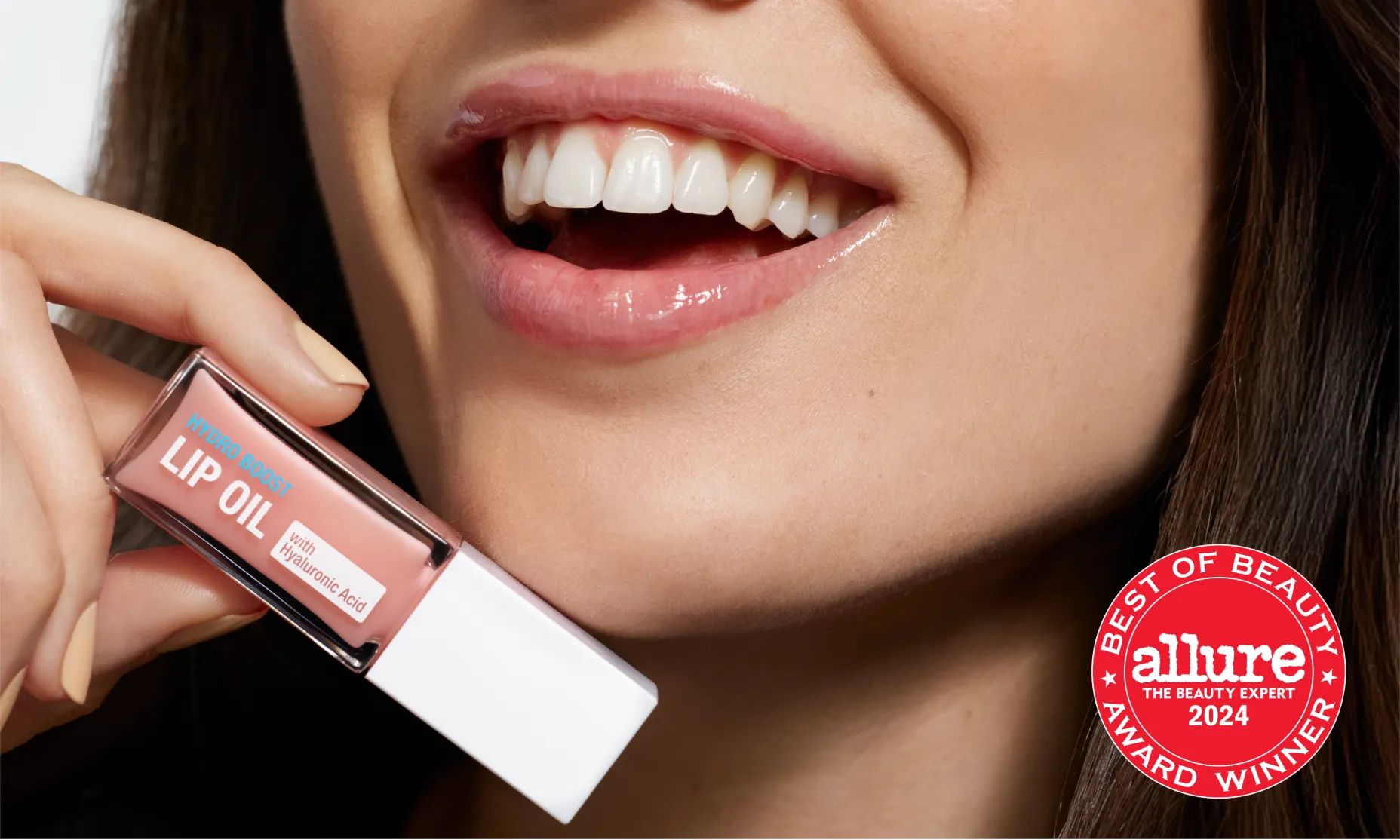 Designed to hydrate and nourish lips.