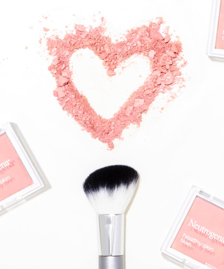 Healthy Skin Blush