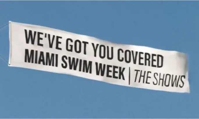 Neutrogena® is the Presenting Partner of Miami Swim Week® 2026
