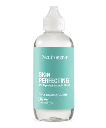  Skin Perfecting Oily Skin Liquid Facial Exfoliant