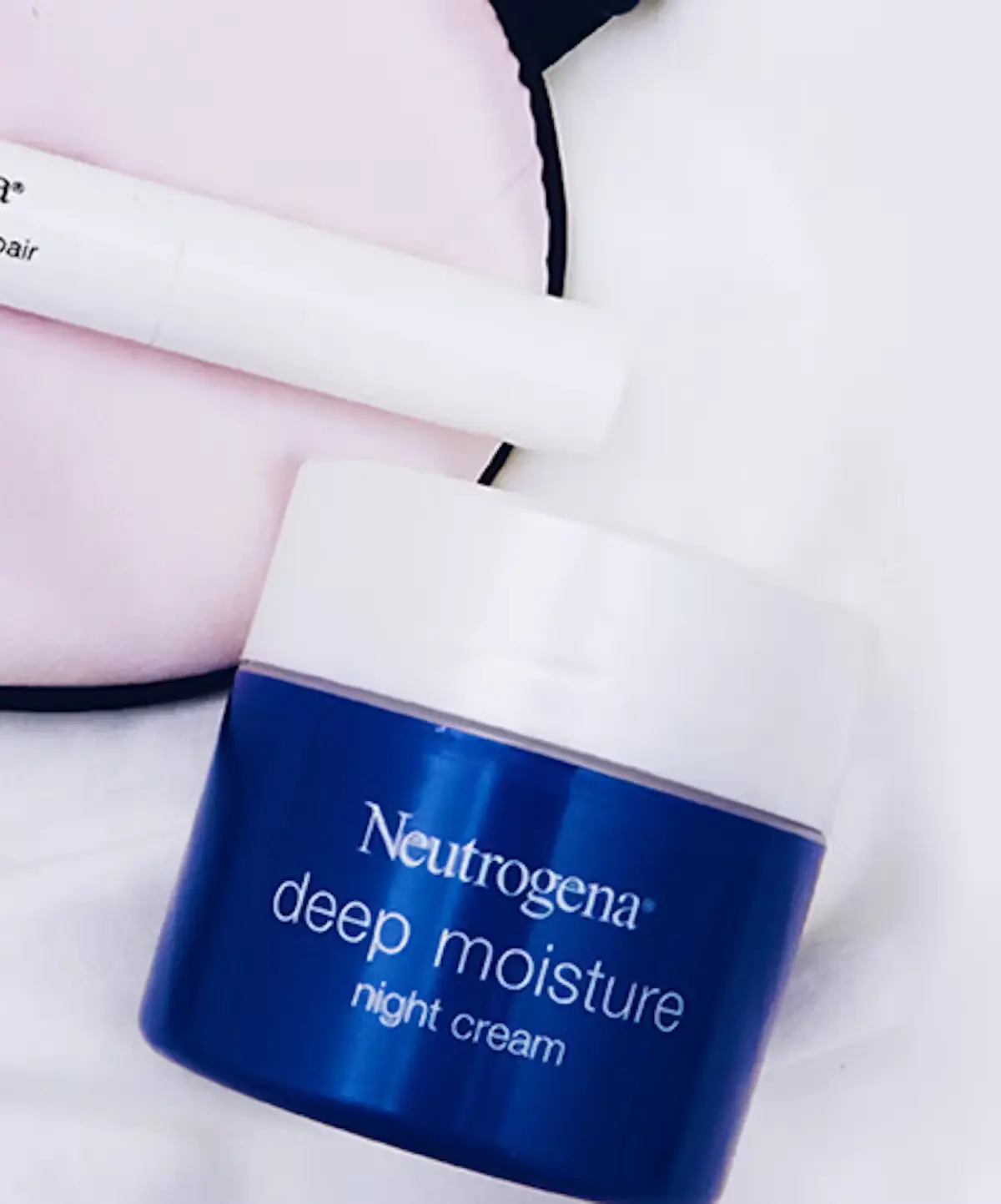 Deep Moisture Night Cream