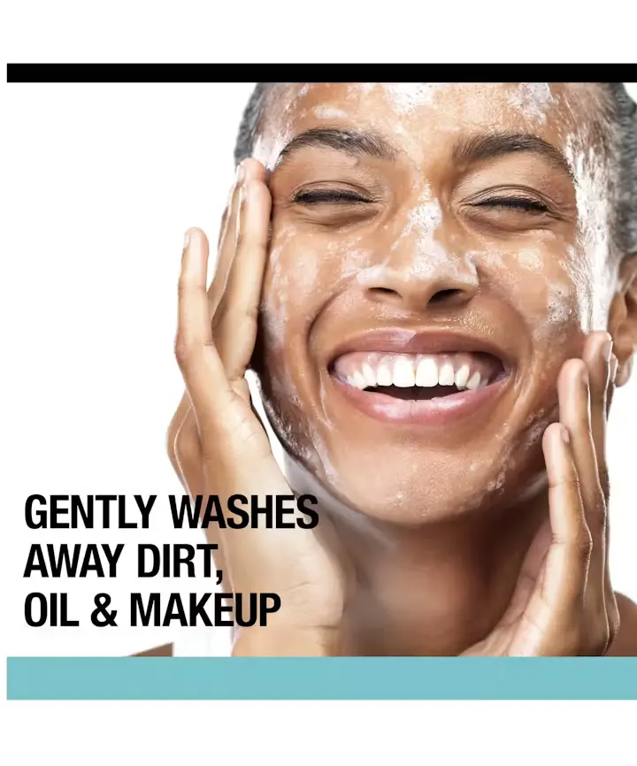 Neutrogena® Ultra Gentle Daily Cleanser for Sensitive Skin
