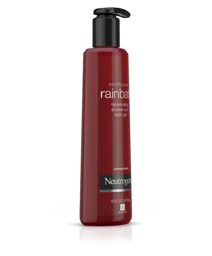 Rainbath® Rejuvenating Shower and Bath Gel-Pomegranate
