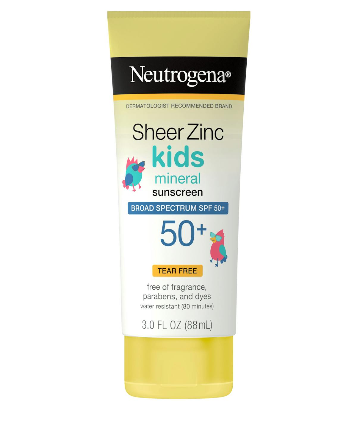 Zinc Oxide Best Sunscreen For Babies 2019 Sheer Zinc Kids Mineral