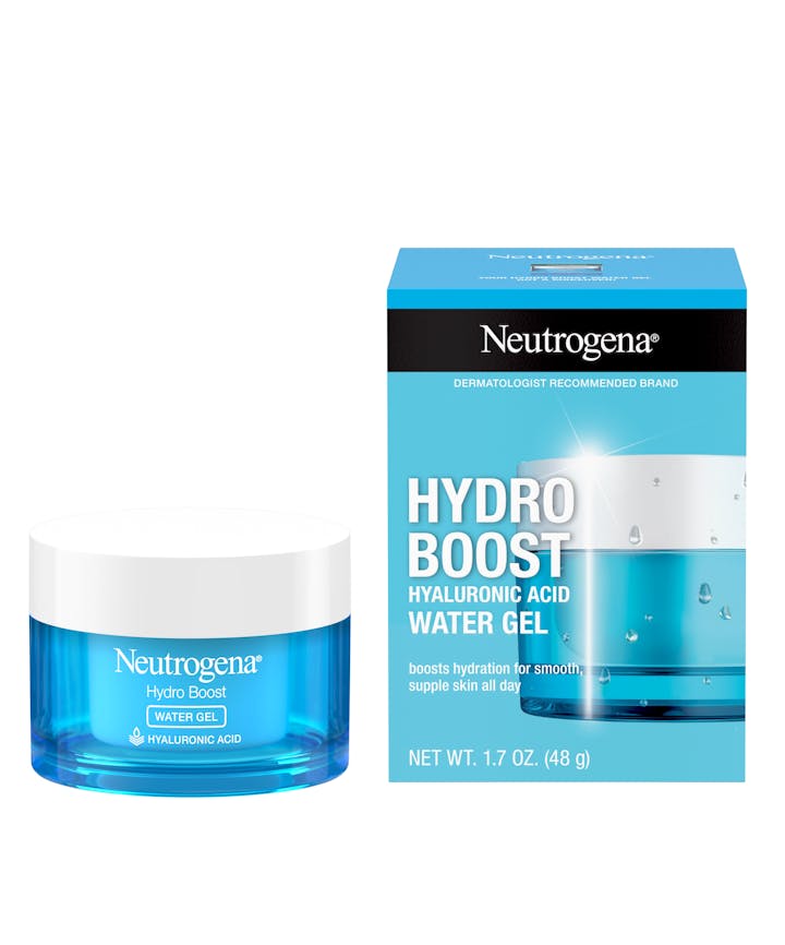 Neutrogena&reg; Hydro Boost Water Gel with Hyaluronic Acid