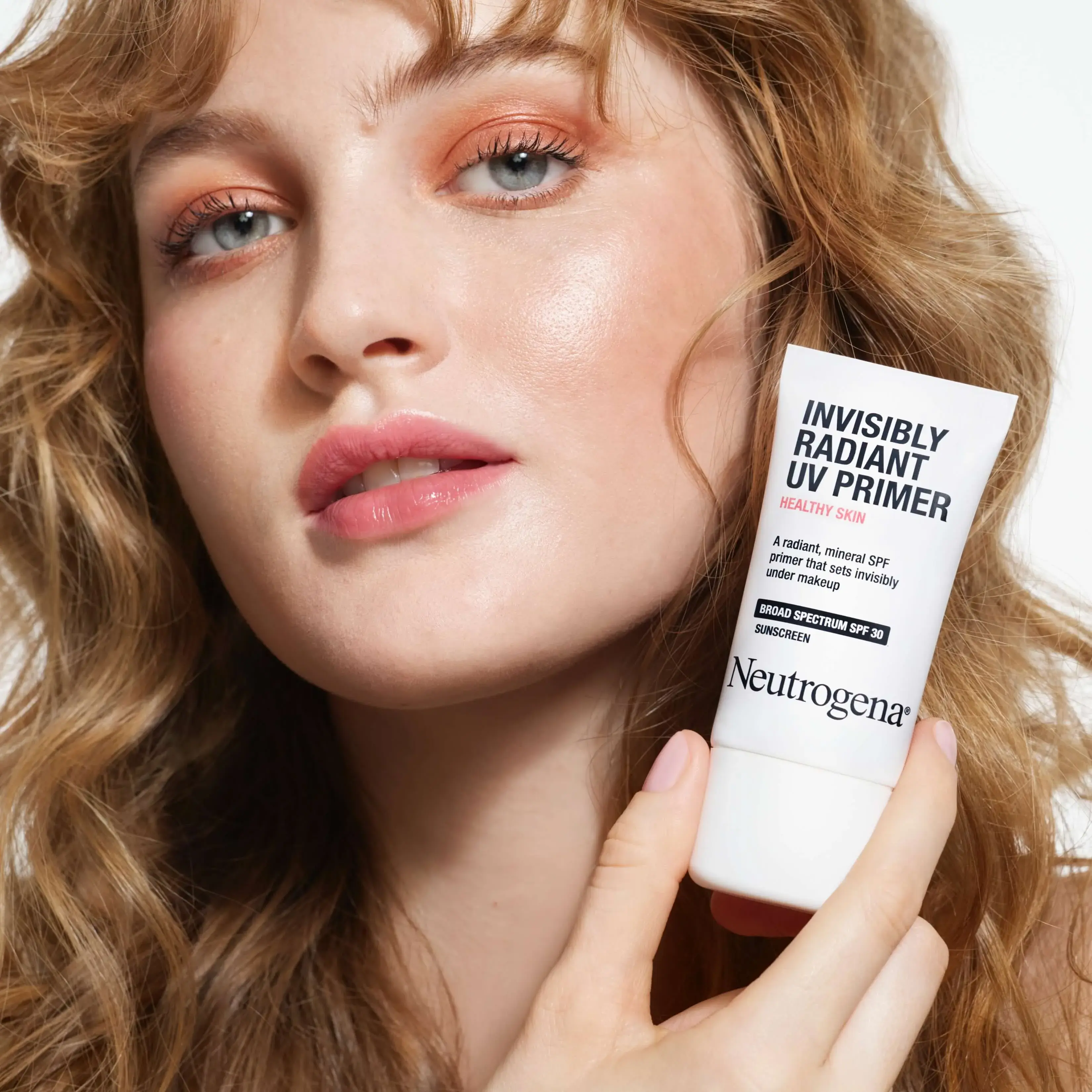 Neutrogena Healthy Skin Invisibly Radiant UV Primer SPF 30