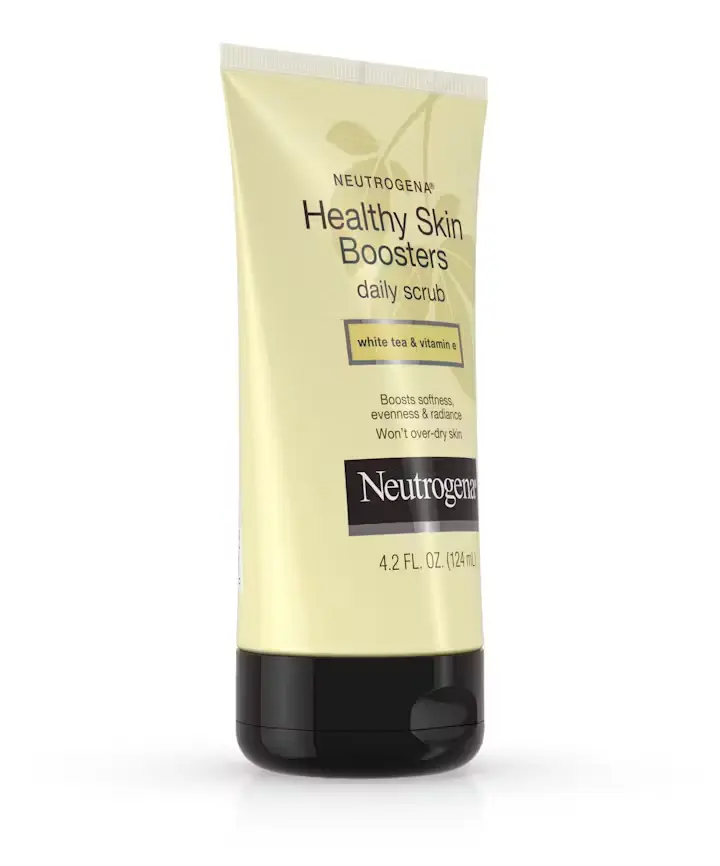 Neutrogena -  Healthy Skin Boosters Daily Scrub -  image 2