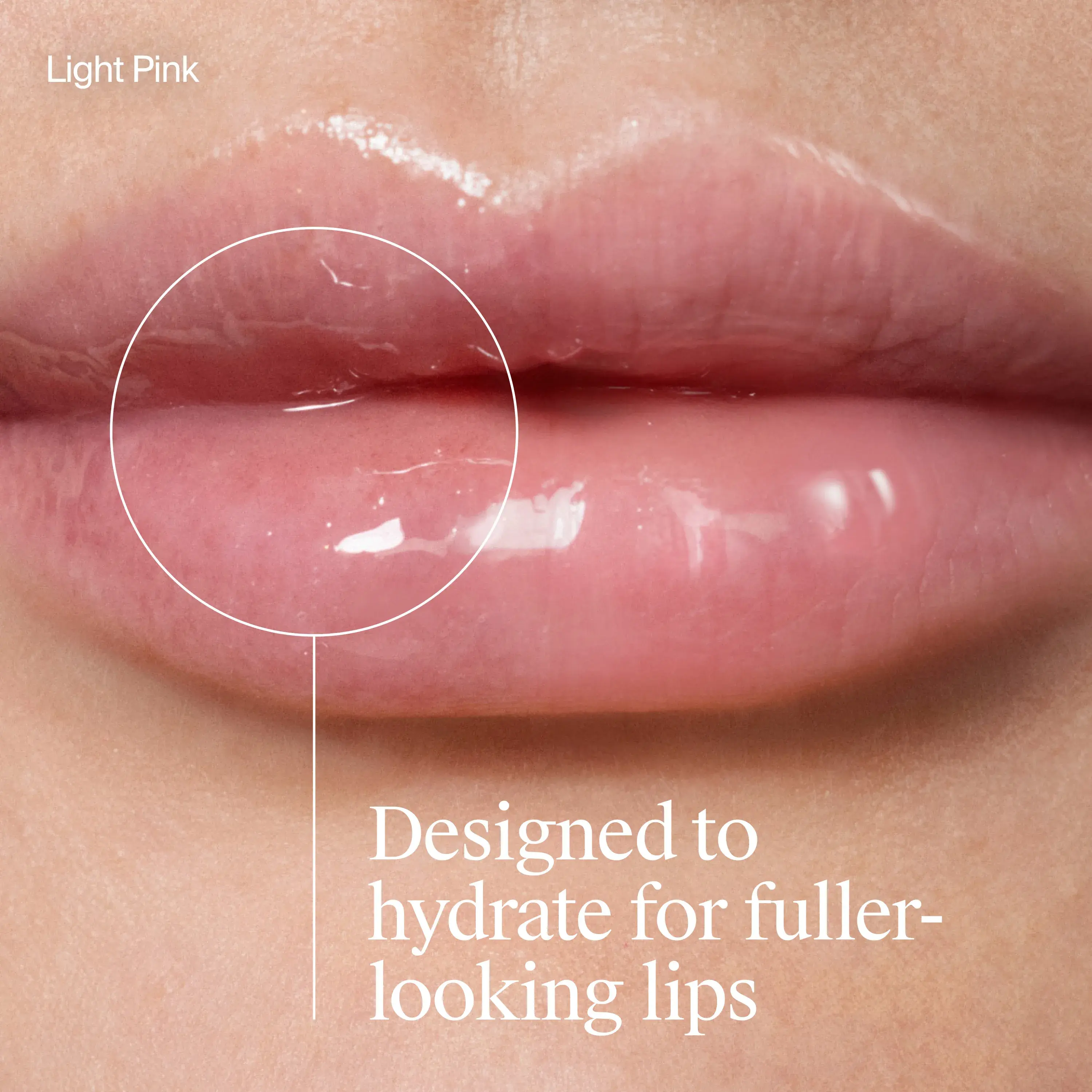 Hydro Boost Lip Oil: Designed to hydrate for fuller looking lips