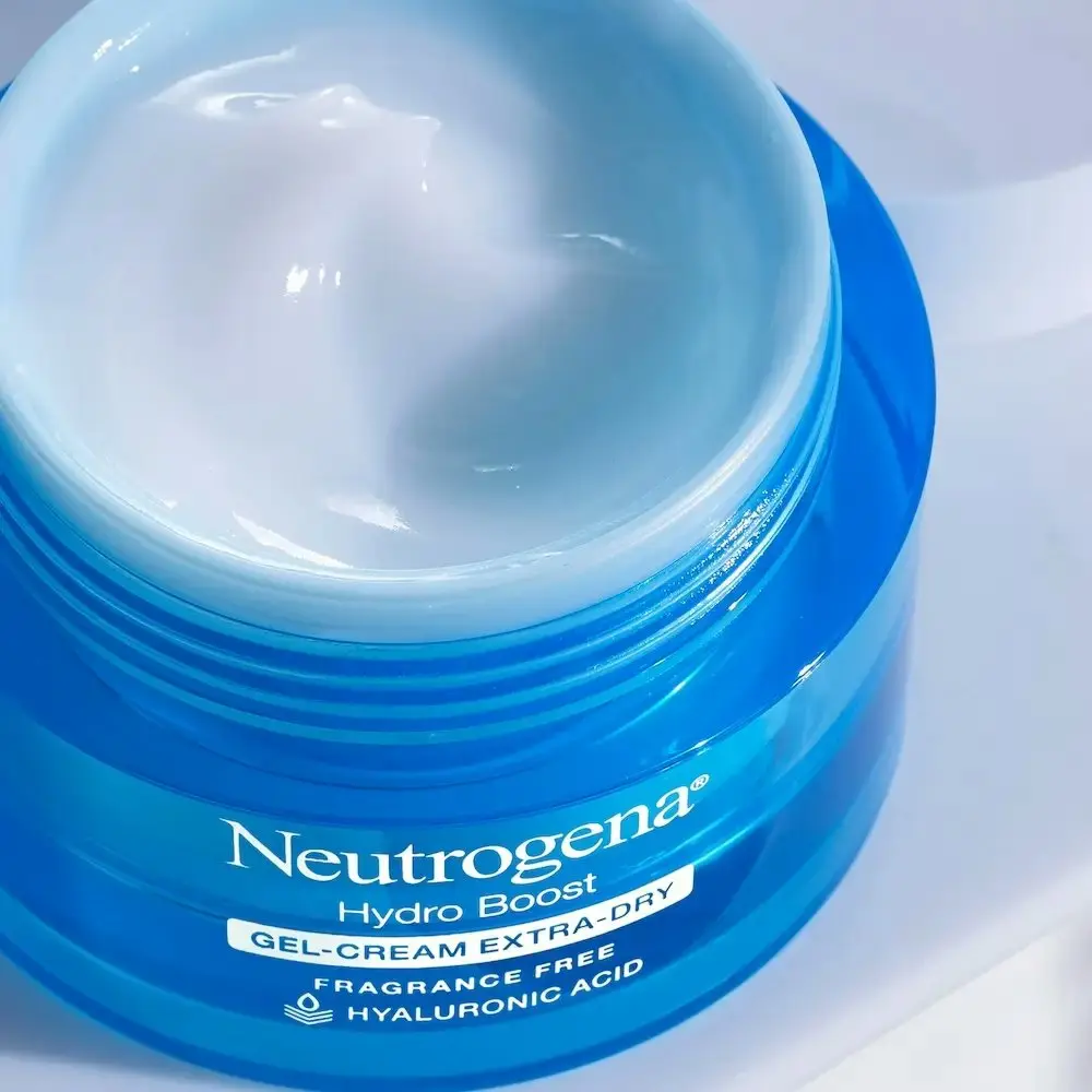 Hydro Boost Gel-Cream Extra Dry
