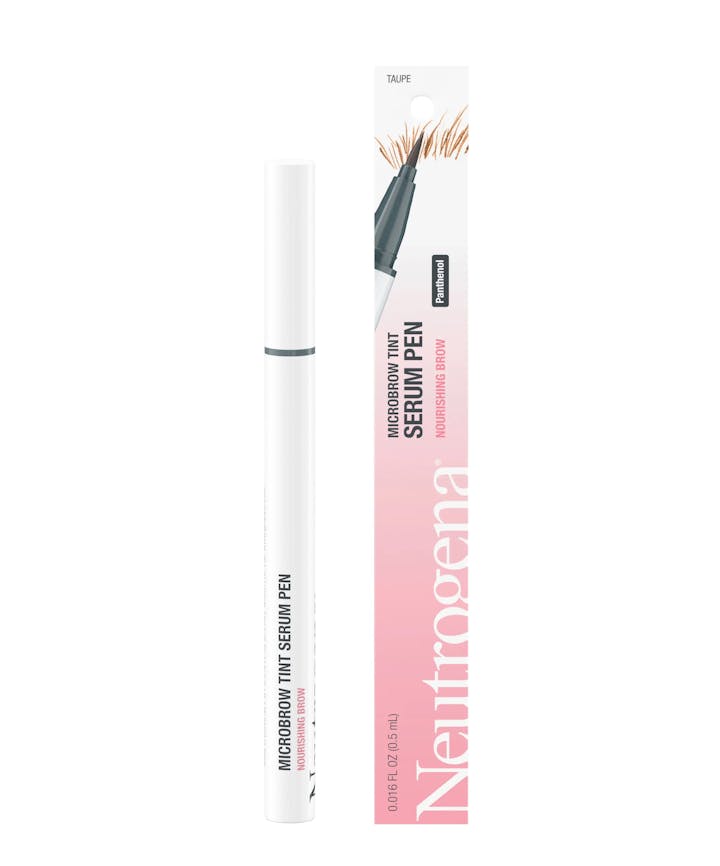 Neutrogena Sensitive Skin Microbrow Tint Serum Pen