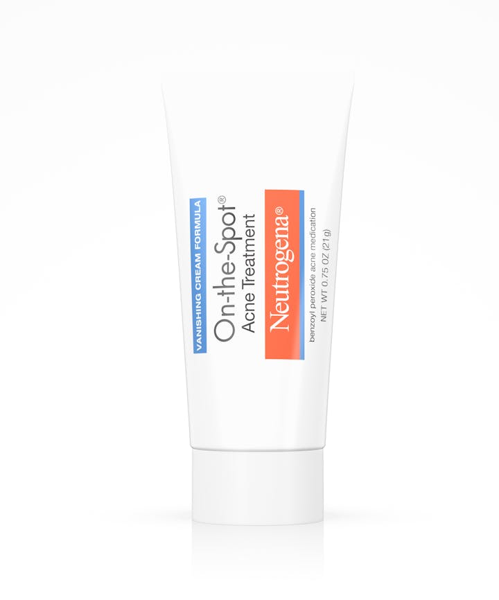 Neutrogena On-the-Spot® Acne Treatment