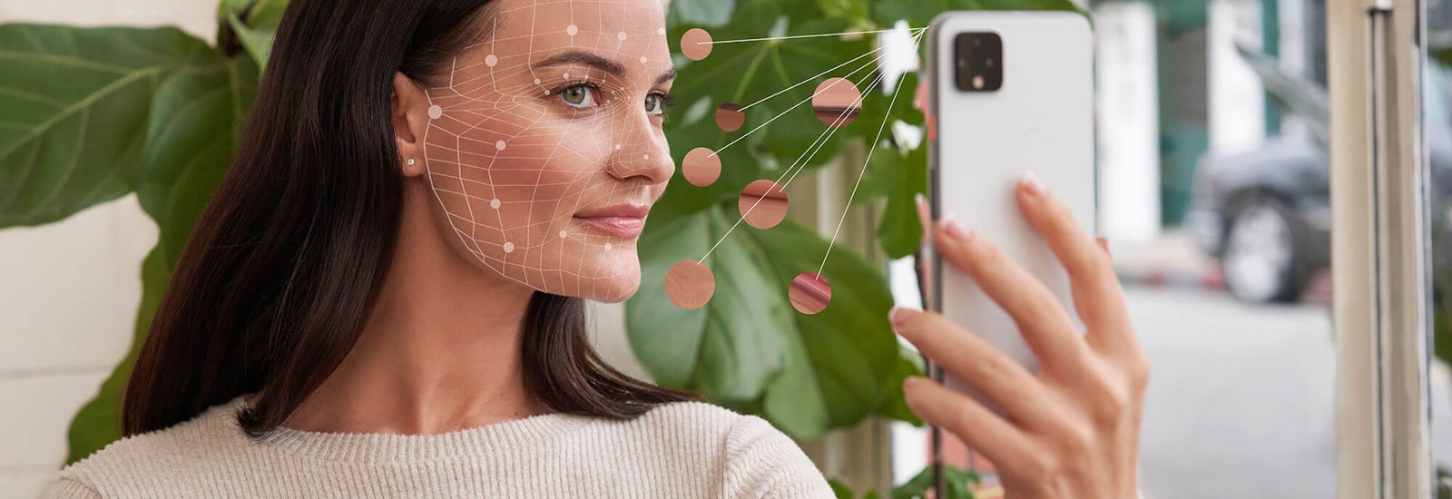 How to Get an At-Home Skin Analysis or Derm Consultation